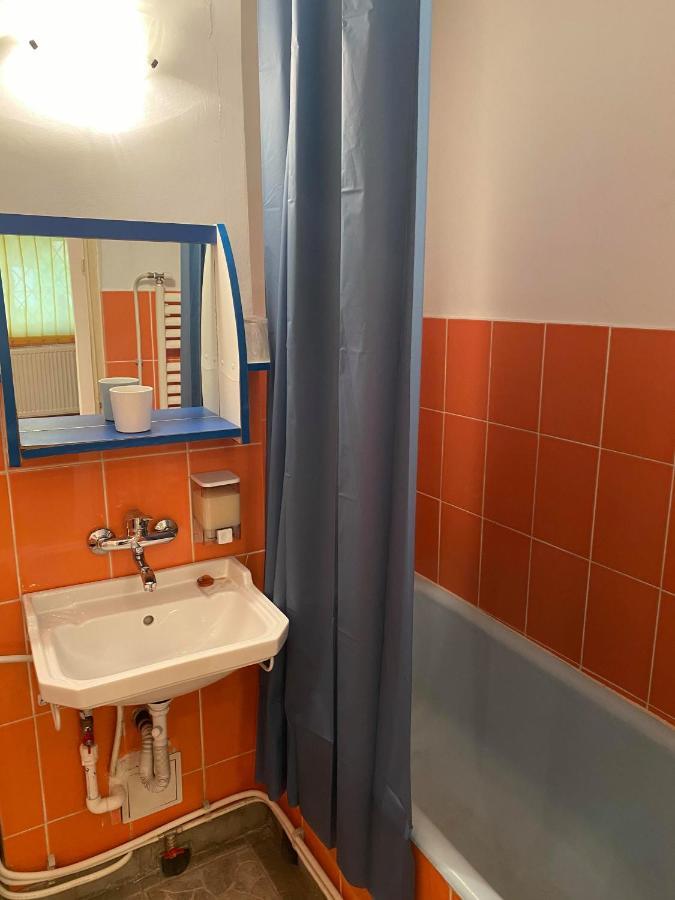Best Home Hunedoara Eksteriør billede