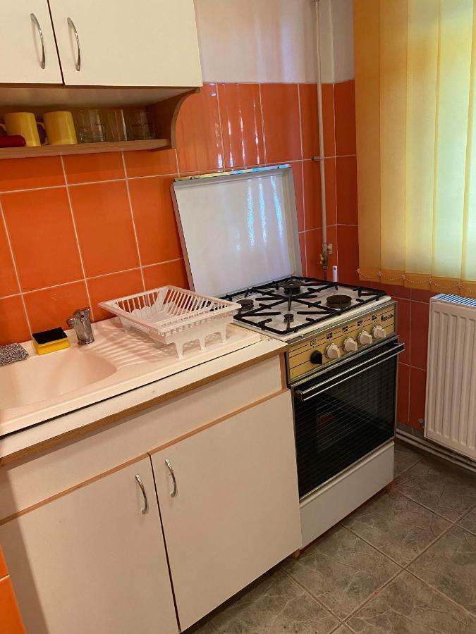 Best Home Hunedoara Eksteriør billede