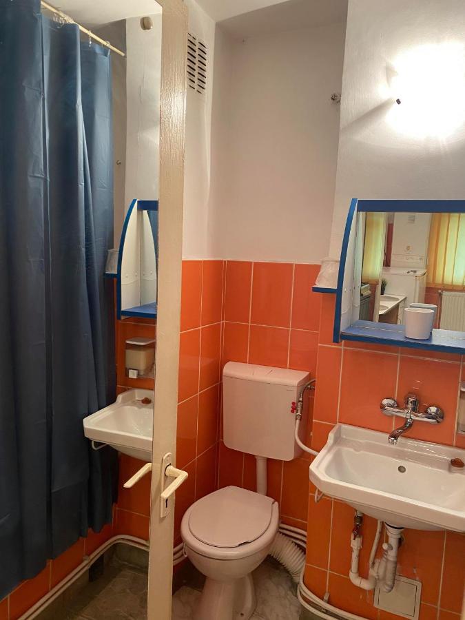 Best Home Hunedoara Eksteriør billede
